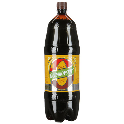 Квас Очаково 1л