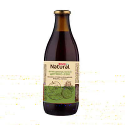 Сок детокс SPAR Natural Яблоко/Огурец/Сельдерей/Имбирь/Лимон 1л ст/б