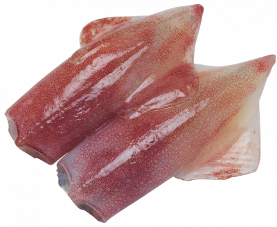 Кальмар тушка 1кг