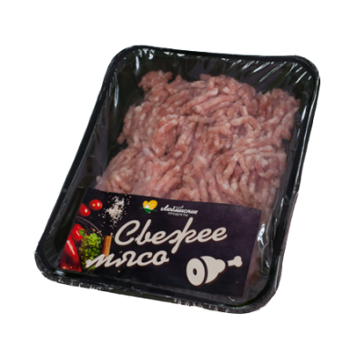 Фарш свиной охл Люблинские Продукты 400г