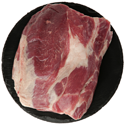 Шея свиная замороженная ГМК 1кг