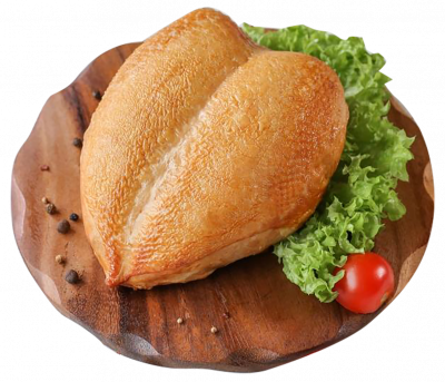 Грудка куриная в/к н/к н/ш ЛП вес