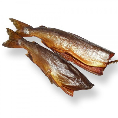 Горбуша х/к б/г РОСТ вес