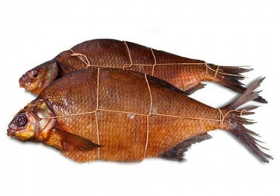 Лещ г/к РОСТ вес