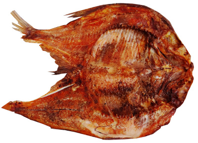 Лещ пласт г/к РОСТ вес