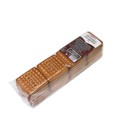 Печенье SPAR Деревенское к кофе для детского питания 355г