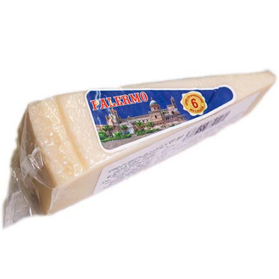 Сыр Палермо Дмитровский МЗ 40% тв кусок 180г БЗМЖ