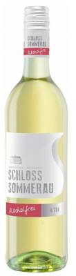 Вино б/а Соммерау Шлосс бел сл 0,75л