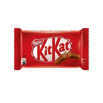 Батончик КитКат 4 Пальца 41.5г
