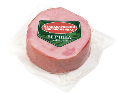 Ветчина в оболочке ВМК в/у 300г