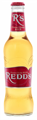 Напиток пивной Редд'с 0,33л 4,5% ст/б