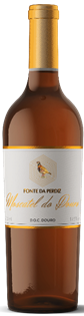 Вино Фонте Да Пердис Москатель бел сл 0,75л 17%