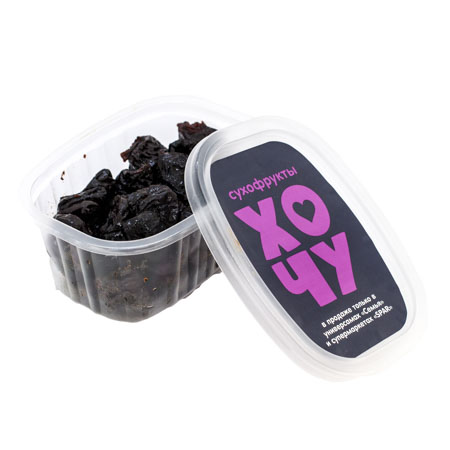 Чернослив Хочу 250г