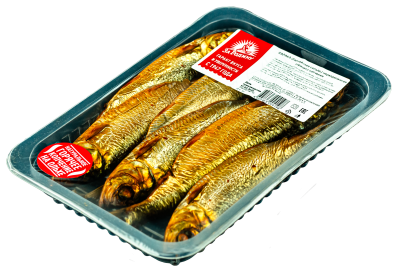 Салака г/к За Родину 400г