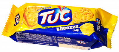 Крекер Тук с сыром 100г