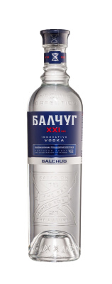 Водка Балчуг 21 Век 0,7л 40%