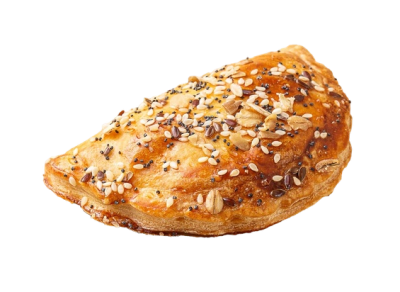 Испанский пирожок с картофелем игрибами Кёнигсбеккер 70г