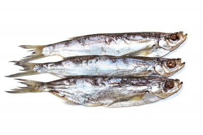 Чехонь вяленая РОСТ вес