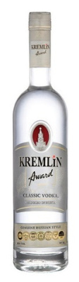 Водка Кремлин Эворд Классик 0,7л 40%