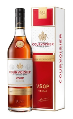 Коньяк Курвуазье VSOP 0,7л 40% п/у