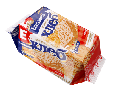 Хлеб Елизавета ваф ржаной 75г