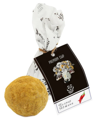 Сыр Белпер Кантри Крафт с аджикой 45% мешочек 65г БЗМЖ