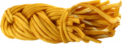 Сыр копченый Коса Плетеная 45% вес БЗМЖ