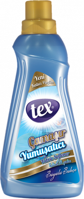 Кондиционер TEX FABRIC Магический сад 1л