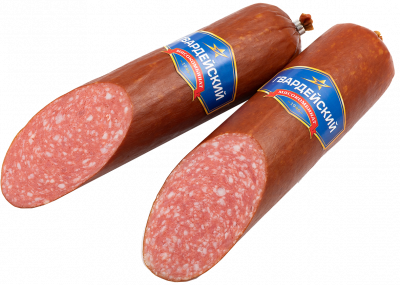 Колбаса п/к Домашняя ГМК 400г