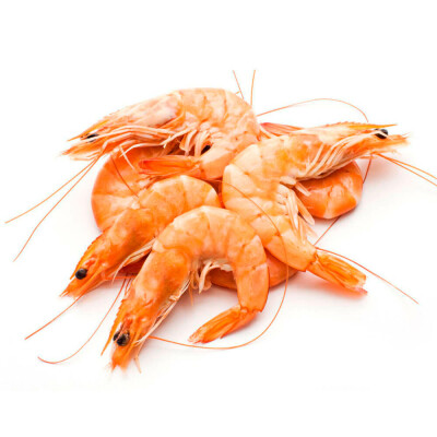 Креветки Королевские в/м вес