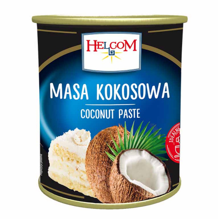 Начинка Хелком из кокоса 430г
