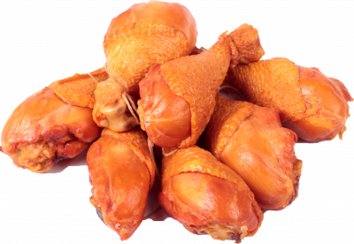 Голень куриная в/к Люблинские продукты в/у вес