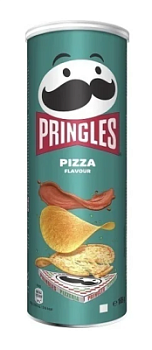 Чипсы Принглз Пицца 165г