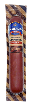 Колбаса в/к Таллинская ГМК 350г