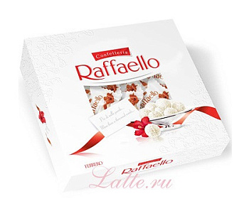 Конфеты Раффаэлло Т24 240г