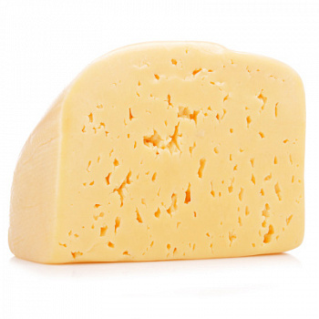 Сыр Сливочный АО Молоко 55% п/тв вес БЗМЖ