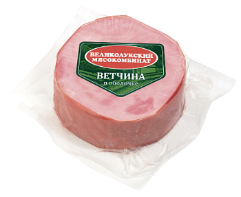 Ветчина в оболочке ВМК в/у 300г