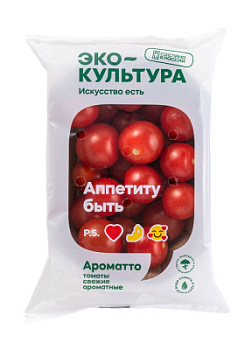 Томаты черри Моё Лето 250г