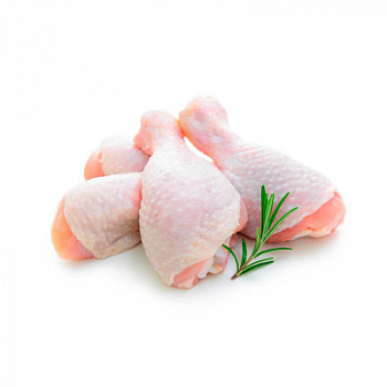 Голень куриная охл