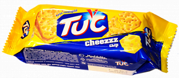 Крекер Тук с сыром 100г
