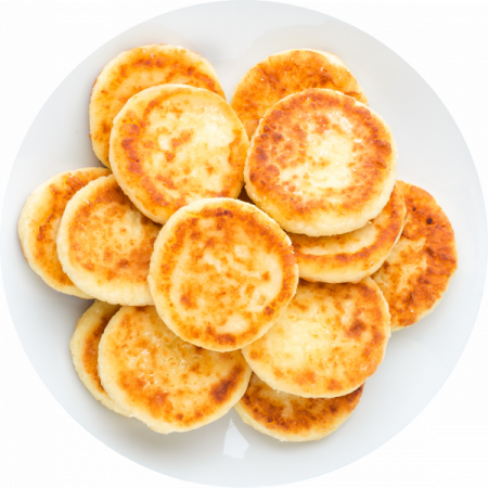 Сырники Цех
