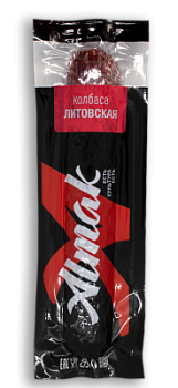 Колбаса с/к Литовская Альмак 270г