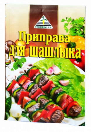 Приправа для шашлыка Цикория 30г