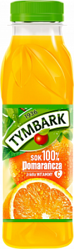 Сок Тымбарк Апельсиновый 0,3л пл/б