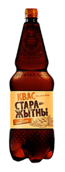Квас Старажытны 1,4л