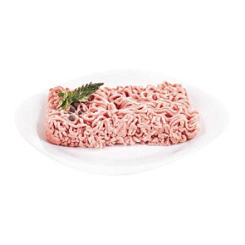 Фарш куриный Люкс охл Люблинские Продукты 400г