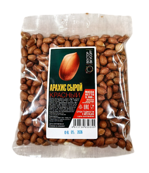 Арахис красный Векторвкусофф 300г