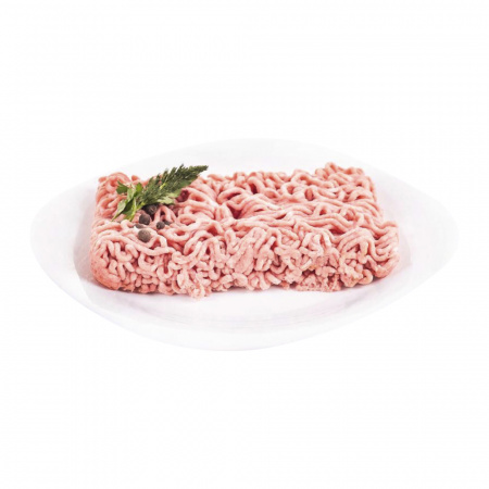 Фарш куриный Люкс охл Люблинские Продукты 400г